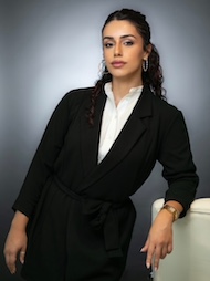 Picture of Elica Zadeh 