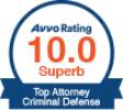 Avvo Rating 10