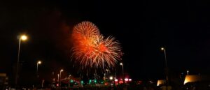 Fourth of July Arrests in Orange County: When Illegal Fireworks Lead to Criminal Charges