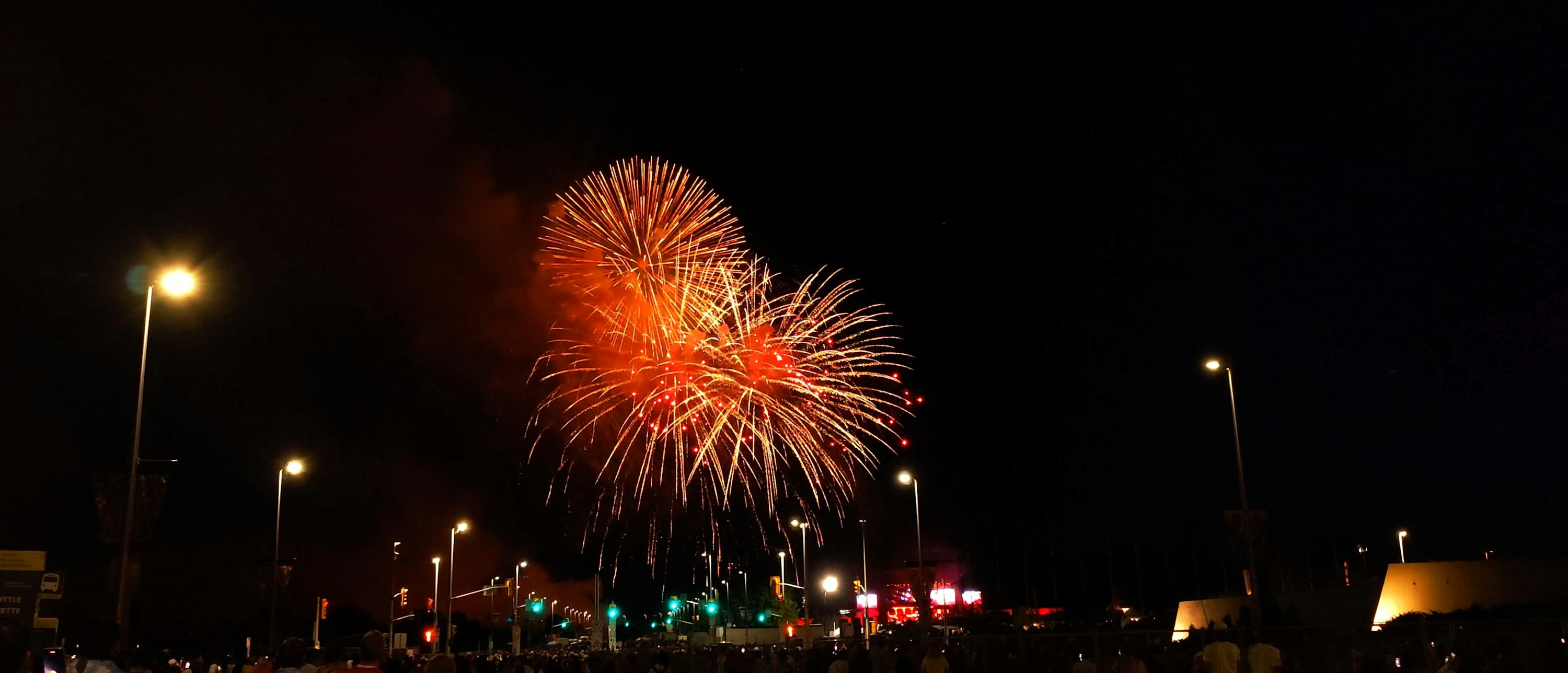 Fourth of July Arrests in Orange County: When Illegal Fireworks Lead to Criminal Charges